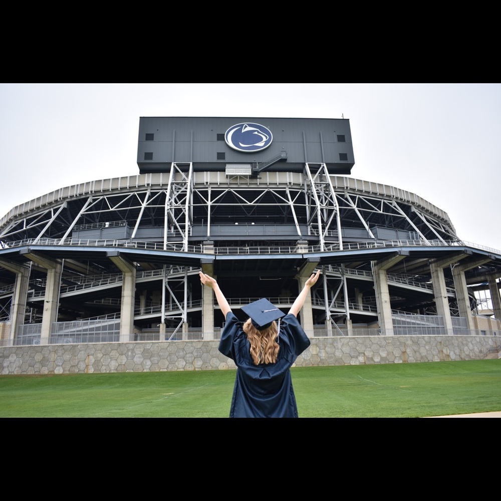 Meet your Posher, Cassie